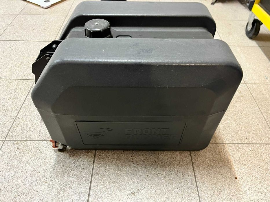 Zbiornik dachowy na wodę 45L Front Runner off road