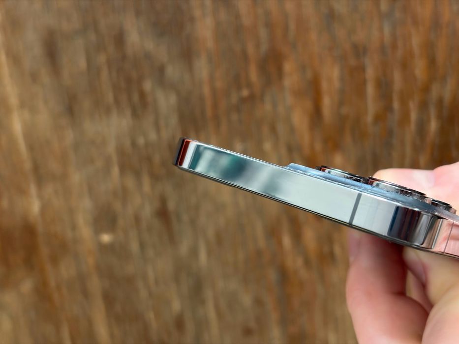 iPhone 13 Pro 256 GB Space Grey