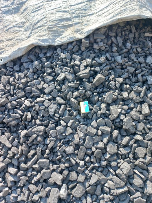 Уголь для отопления