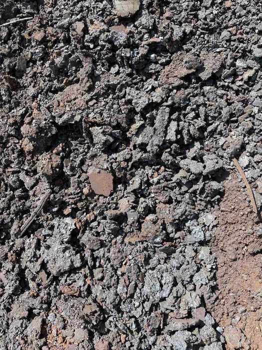 Продам окалину с под плазмореза