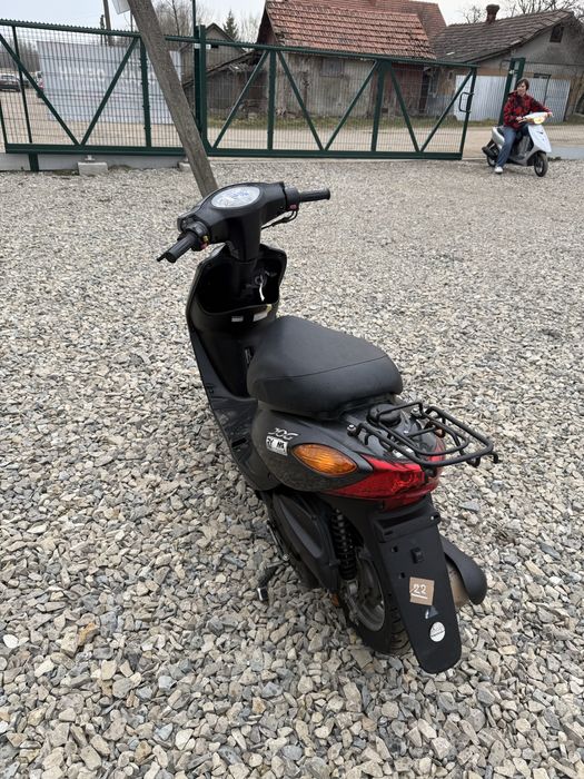 Yamaha sa 36 39 55 з контейнера можлива доставка