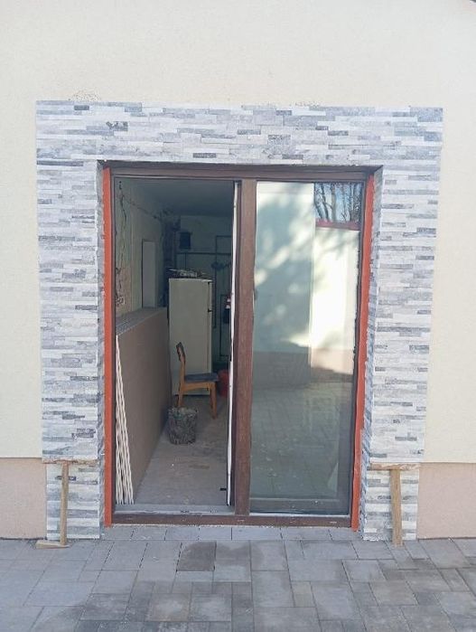 Elewacje, ocieplanie budynków, malowanie