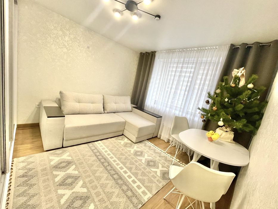 1 кімнатна квартира Центральний Автовокзал