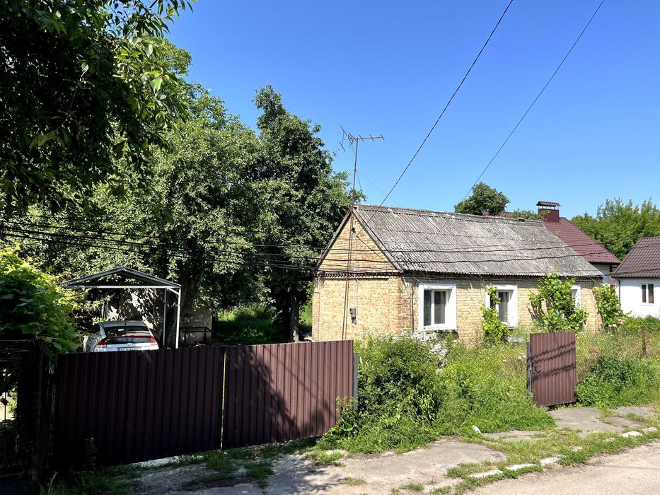 Продається будинок у м.Луцьк