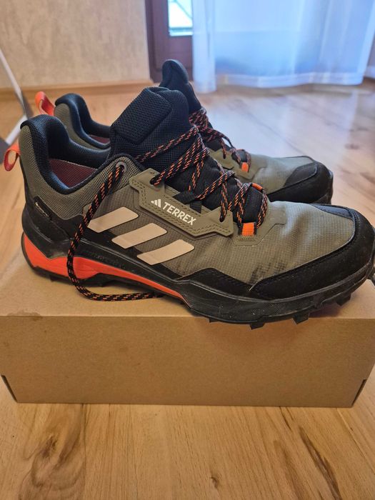 buty trekkingowe adidas  TerreX AX4 Gore-Tex rozmiar 44