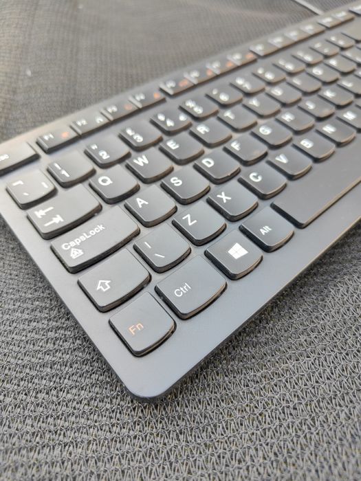 Klawiatura LENOVO Slim