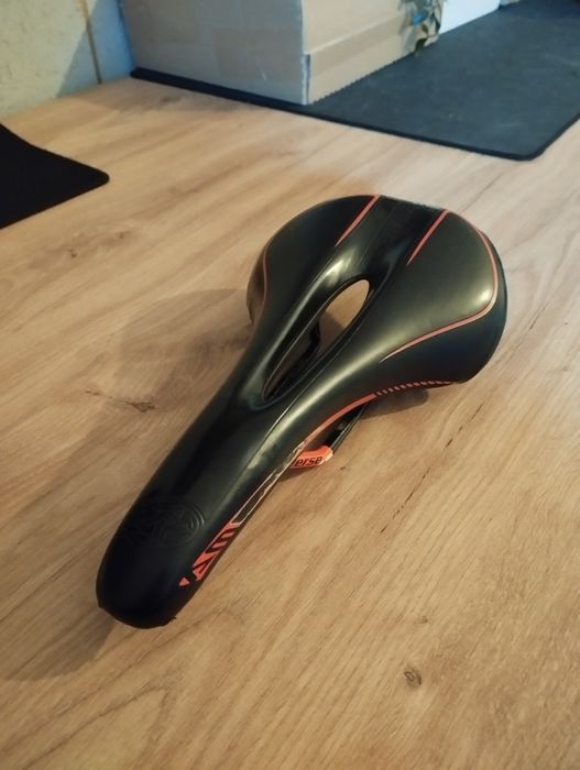 Siodełko rowerowe Reverse