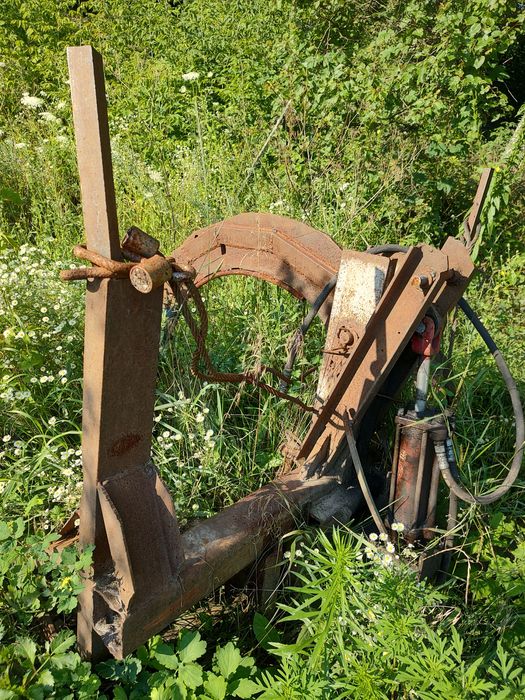 Продам хапач в гарному стані