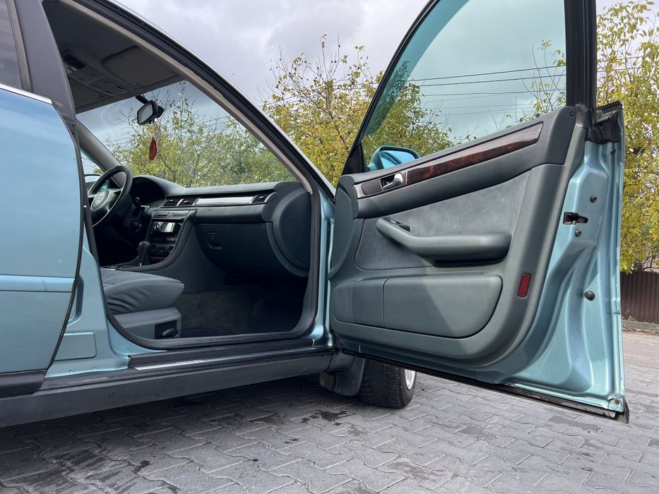 Продам Audi a6c5