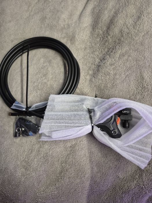 Hamulce xod (xd-E300) (L-Rear)
