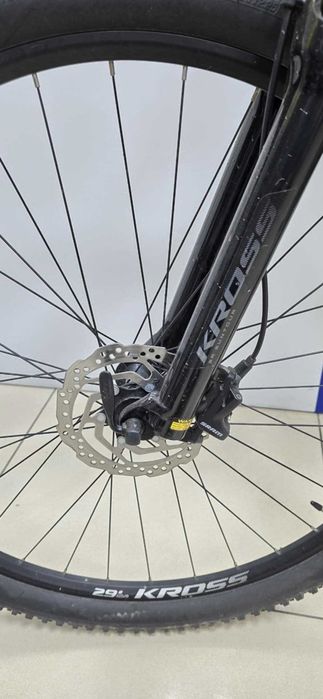 Rower MTB Kross Level 6.0 29" L