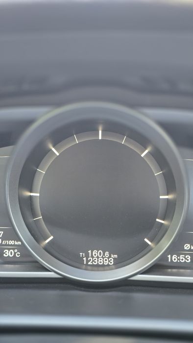 Volvo V40 2.0 Diesel 2017