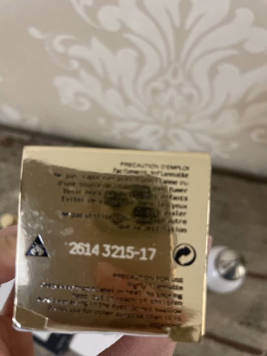 Аромати. Залишки у флаконах. Ніша | Lux