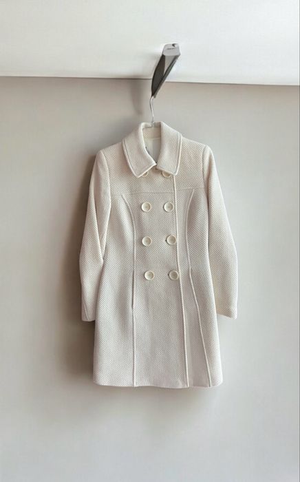 Пальто жіноче Zara