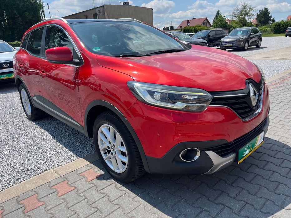 Renault Kadjar