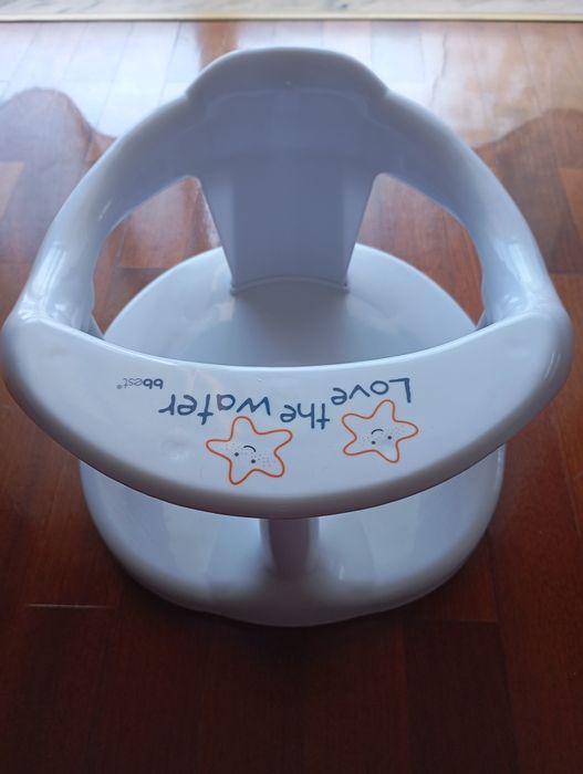 Assento de banho Bbest