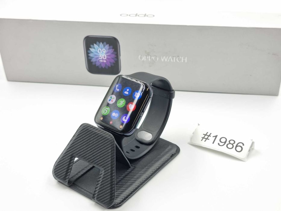 Zegarek Oppo Watch 46mm LTE | #1986