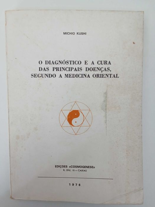O diagnóstico das principais doenças, segundo a Medicina Oriental