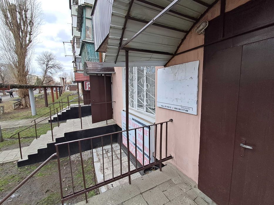 Продам  нежилое помещение  185 кв. м. от хозяина