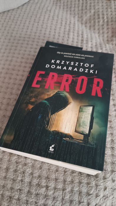Error - Domaradzki