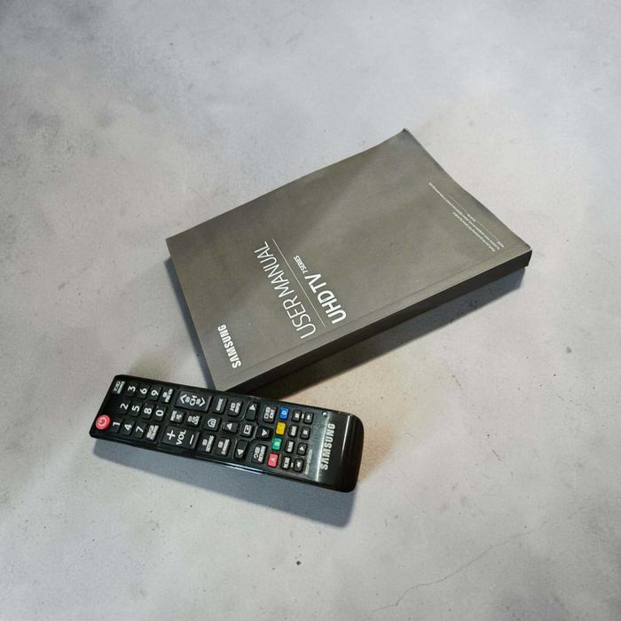 Tv Samsung  ue58nu7102 58 CALI!!! Smart Tv