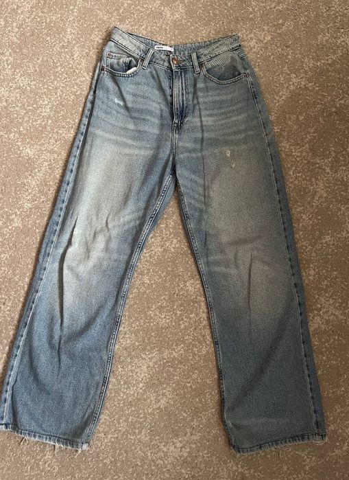 Джинси CROPP 36 розміру