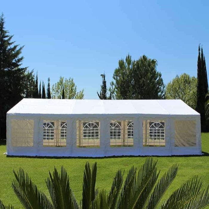 Aluguer tenda para eventos