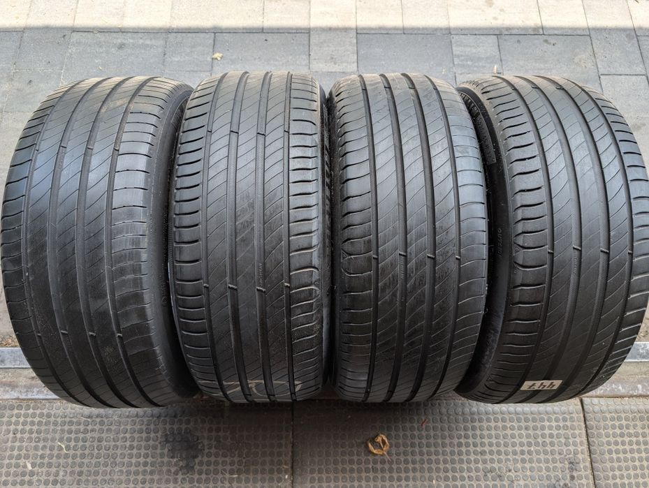Летняя резина 225/45 R17 Michelin primacy 4+