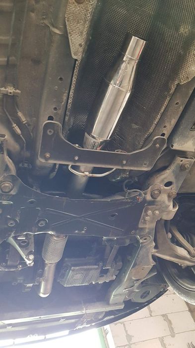 Alfa Romeo 159 1.9jtdm