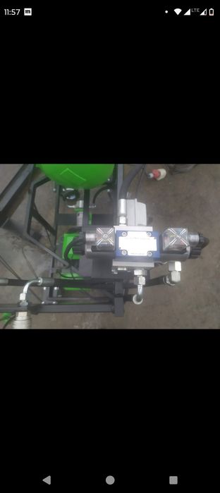 Prasa hydrauliczna 50 T