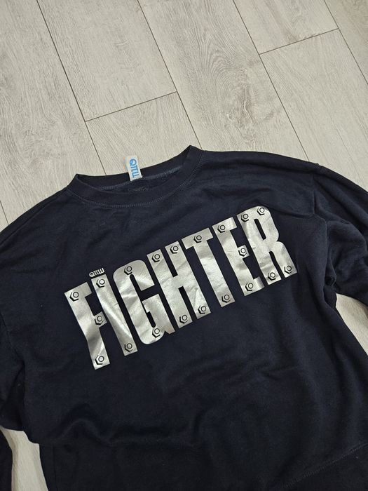 Robert kupisz bluza Fighter