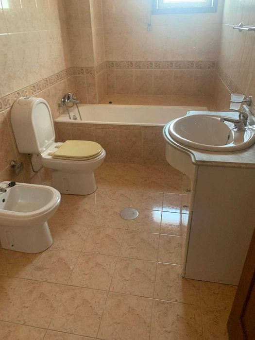 Arrebdar apartamento