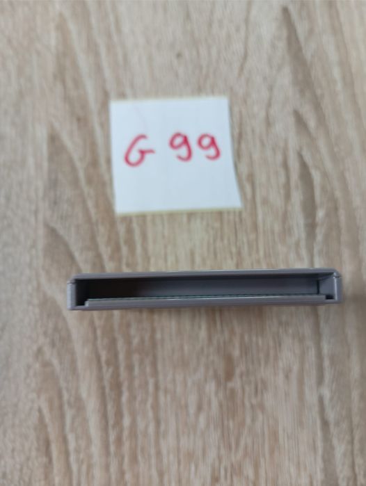 Super Mario Land Gameboy (GB)