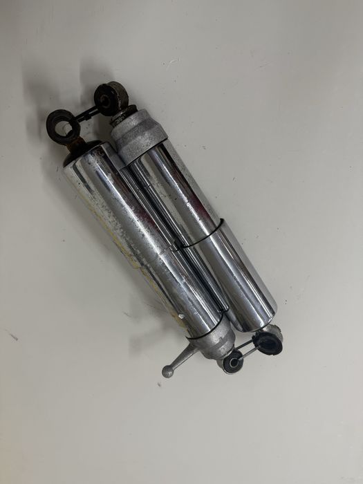 Amortyzatory tył MZ ES 150