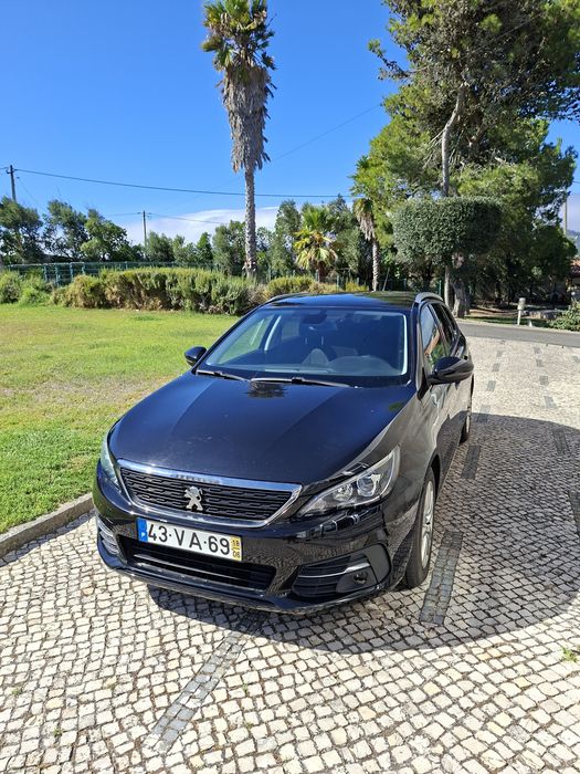 Carrinha Peugeot 308 Diesel
