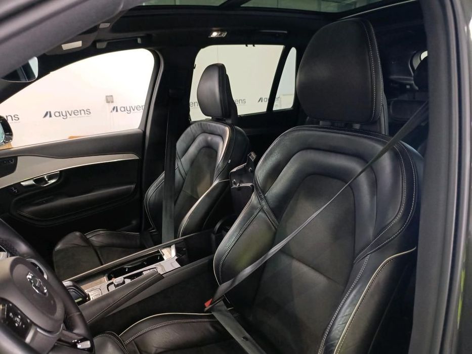 Volvo XC 90 2.0 T8 PHEV R-Design AWD foto 5