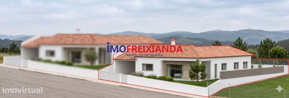 Lote de terreno - Abades