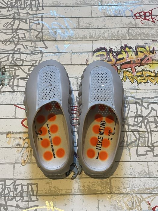REZERWACJA Nike mind 001 klapki