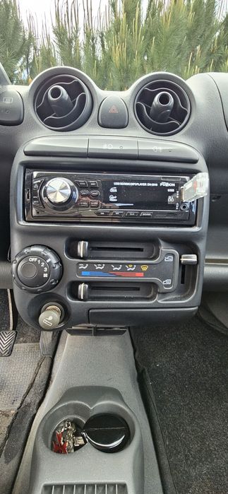 Hyundai Atos Prime GLS