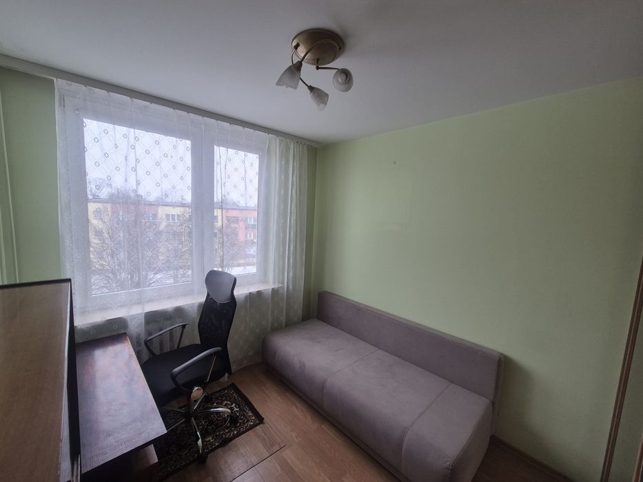 Do wynajęcia mieszkanie 2 pokojowe