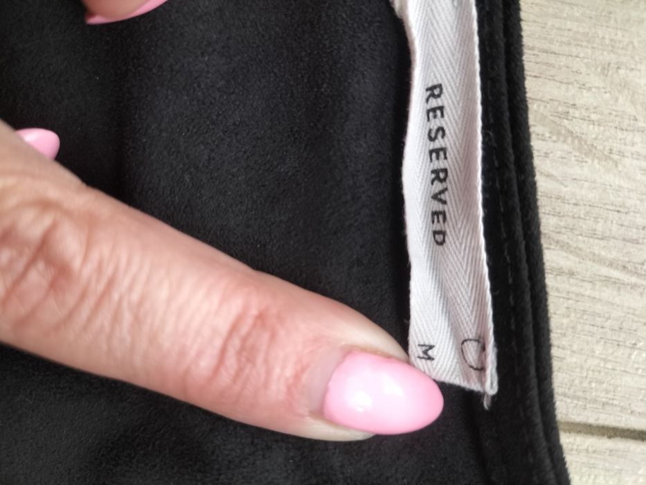 Sukienka damska Reserved M