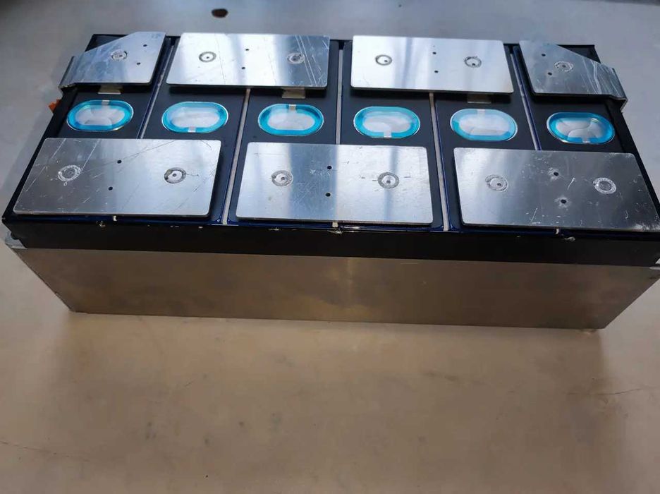 Элемент питания литиевый li-ion Catl NMC 6s1p 114ah: 19 000 грн. - Інша ...