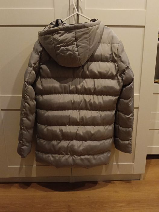 Kurtka damska zimowa adidas M