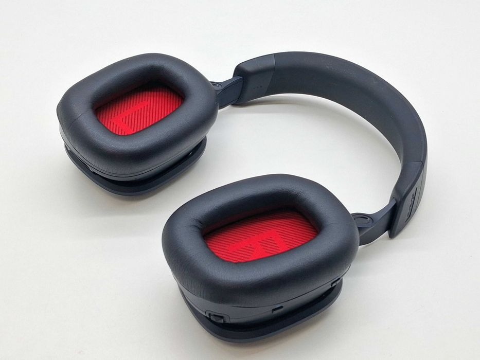 Słuchawki gamingowe bezprzewodowe Logitech Astro A30