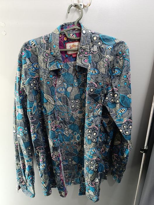 Рубашка Мужская Индия L