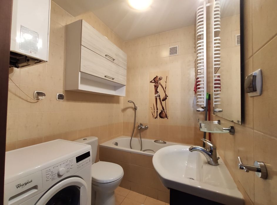 Mieszkanie 2-pok. 40 m², Prądnik Czerwony, ul. Felińskiego, zdjęcie 3