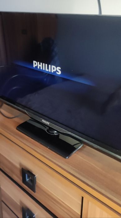 Monitor telewizor Philips 24