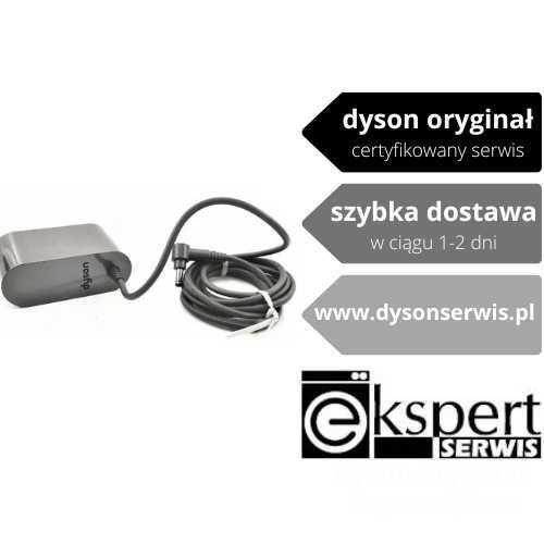 Oryginalny Zasilacz Dyson V10,V11,V12,V15- od dysonserwis.pl 969350_03