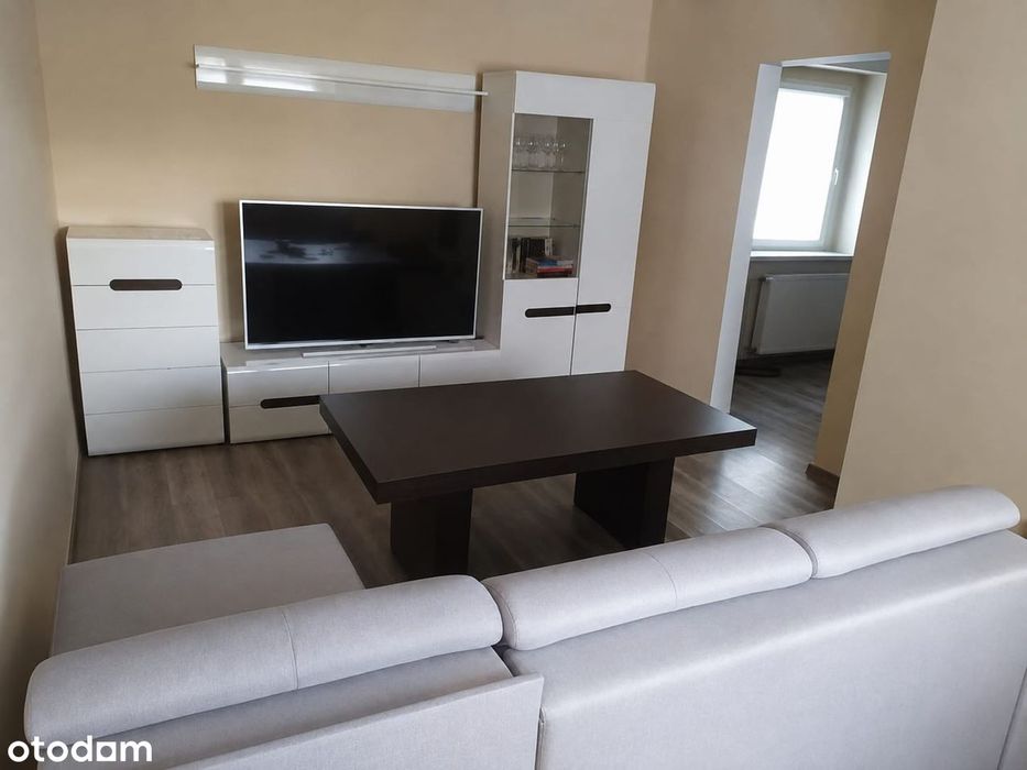 3 pokoje 53 m² Zabrze | 1 piętro | 2 piwnice |  Gotowe do zamieszkania