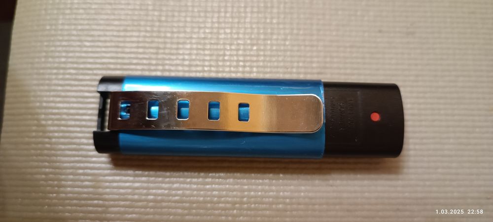 2 sztuki Sommer 868mhz